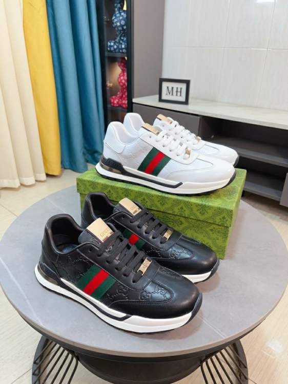 Picture of Gucci Shoes _SKUGuccisz38-44h06238734